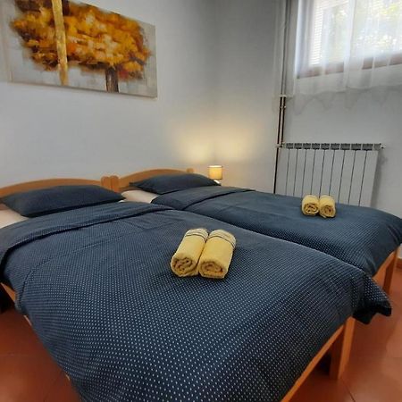 Apartment Pergola Portorož Zewnętrze zdjęcie