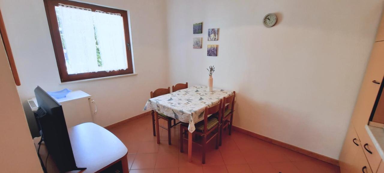 Apartment Pergola Portorož Zewnętrze zdjęcie