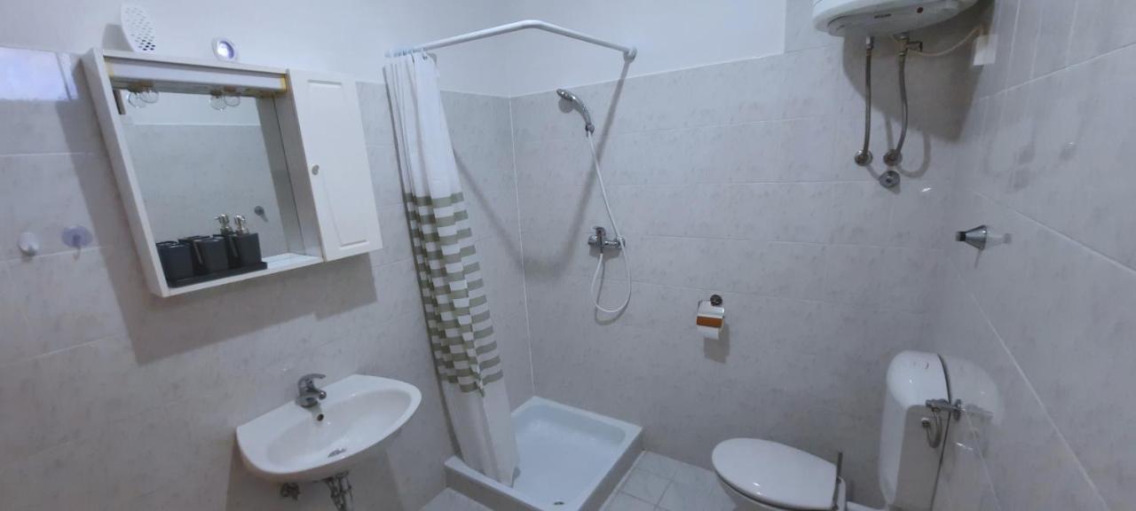 Apartment Pergola Portorož Zewnętrze zdjęcie