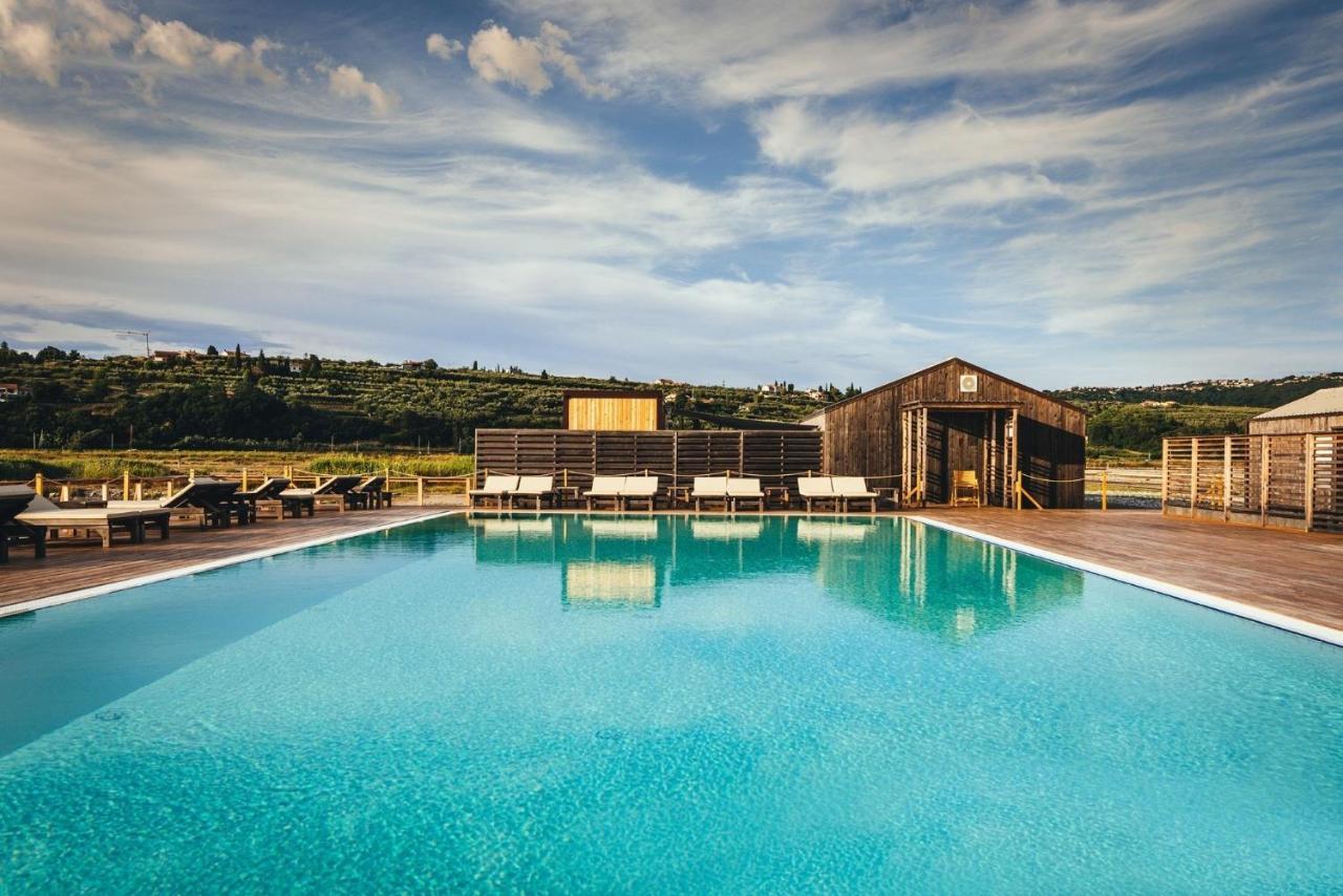Apartment Pergola Portorož Zewnętrze zdjęcie