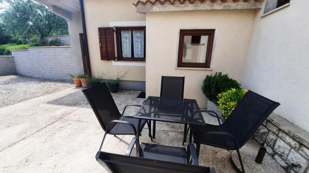 Apartment Pergola Portorož Zewnętrze zdjęcie