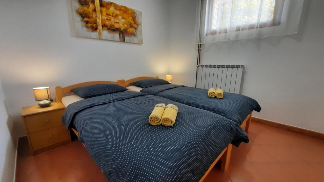 Apartment Pergola Portorož Zewnętrze zdjęcie
