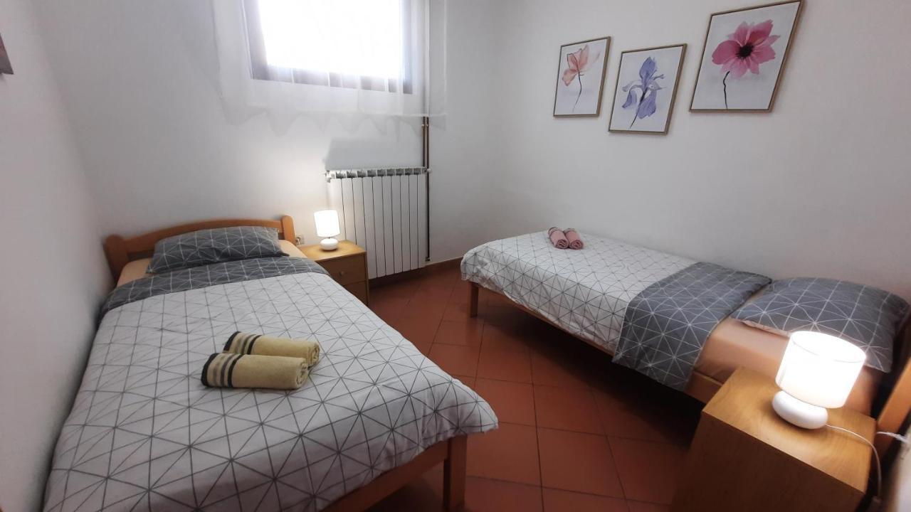 Apartment Pergola Portorož Zewnętrze zdjęcie