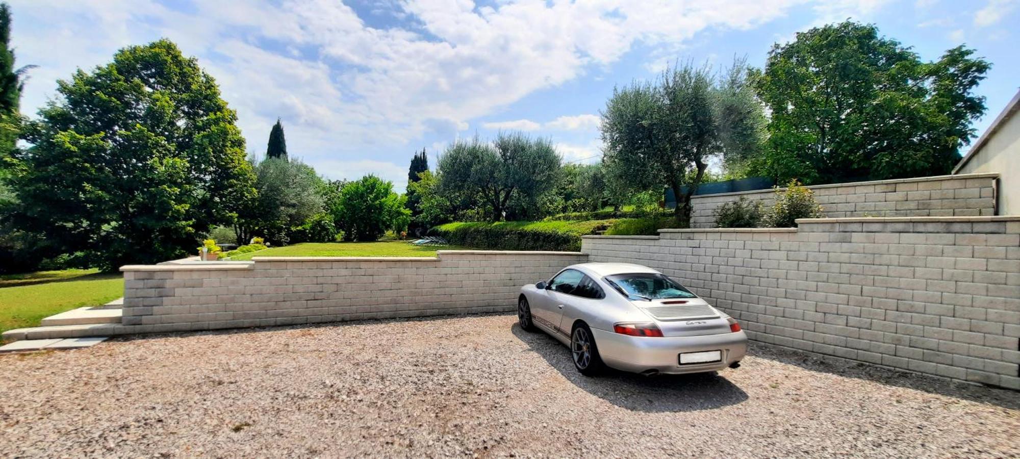 Apartment Pergola Portorož Zewnętrze zdjęcie
